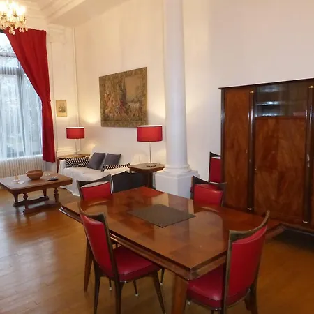 Lägenhet La Duchesse D'angouleme Néris-les-Bains