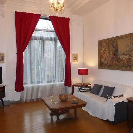 Lägenhet La Duchesse D'angouleme *